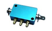 Air Operated Switch